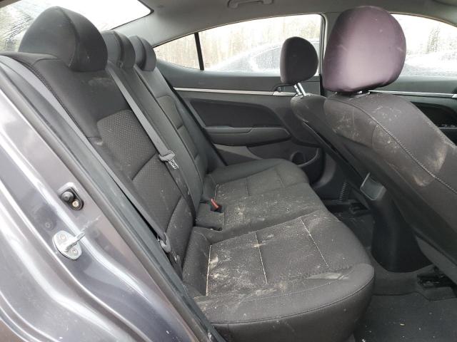 Photo 10 from auction – 2019 HYUNDAI ELANTRA SE with VIN KMHD84LF1KU856464