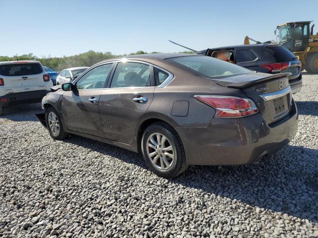 Photo 2 from auction – 2014 NISSAN ALTIMA 2.5 with VIN 1N4AL3AP4EN238927