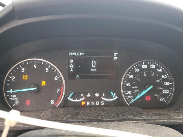 Photo 9 from auction – 2019 FORD ECOSPORT S with VIN MAJ3S2GEXKC255413