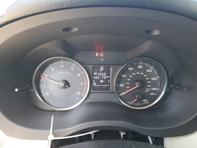 Zdjęcie 9 z aukcji – 2013 SUBARU XV CROSSTR z VIN JF2GPAGC1D2888981
