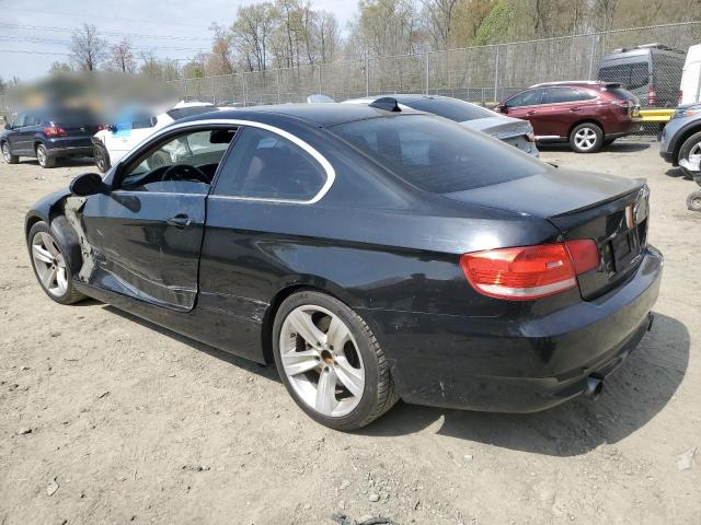 Photo 2 from auction – 2008 BMW 335 I with VIN WBAWB73538P039668
