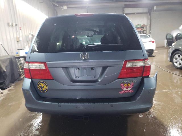 Photo 6 from auction – 2005 HONDA ODYSSEY EX with VIN 5FNRL38775B133803
