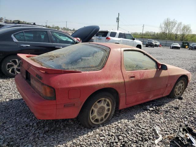 Снимка 3 от търг – 1990 MAZDA RX7 GTU с VIN JM1FC3313L0807074