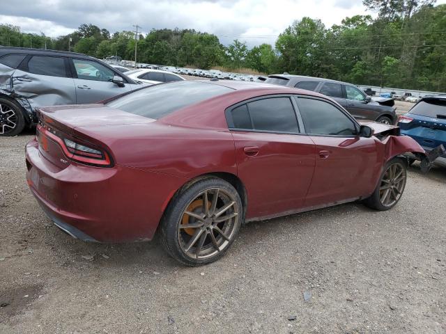 Photo 3 from auction – 2018 DODGE CHARGER SX with VIN 2C3CDXBG9JH336087