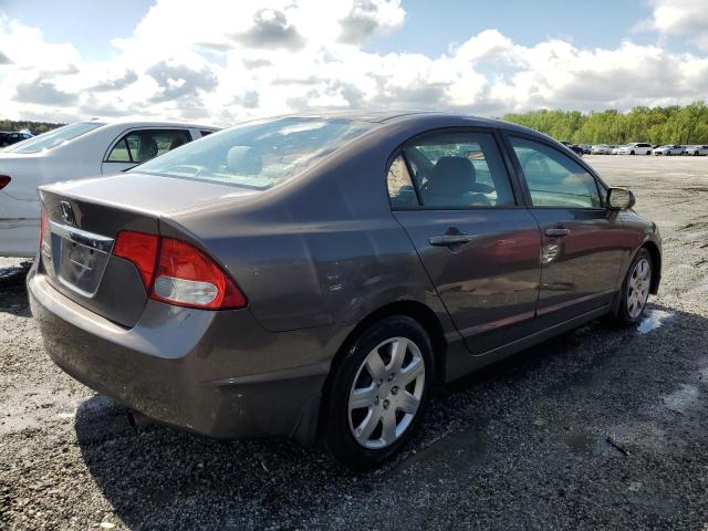 Photo 3 from auction – 2010 HONDA CIVIC LX with VIN 2HGFA1F54AH534276