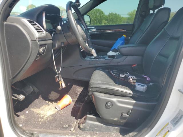 Photo 7 from auction – 2016 JEEP GRAND CHER with VIN 1C4RJECG4GC454965