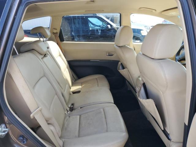 Photo 11 from auction – 2009 SUBARU TRIBECA LI with VIN 4S4WX92D294406065