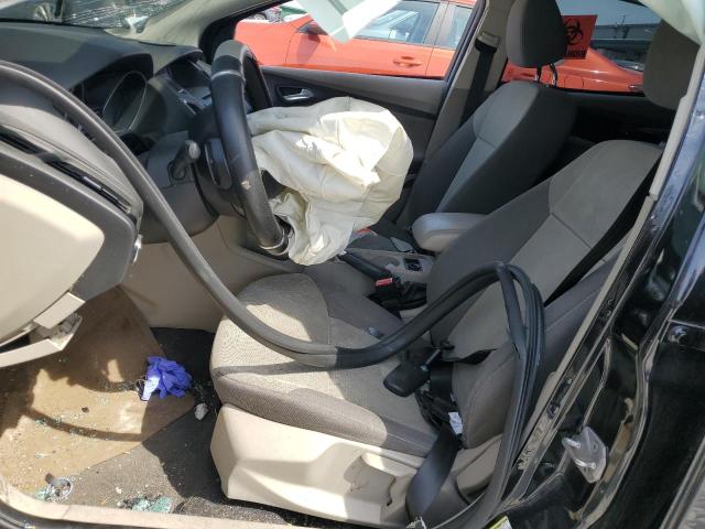Photo 7 from auction – 2012 FORD FOCUS SE with VIN 1FAHP3K21CL167264