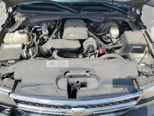 Photo 11 from auction – 2006 CHEVROLET SILVERADO with VIN 3GCEC14VX6G229573