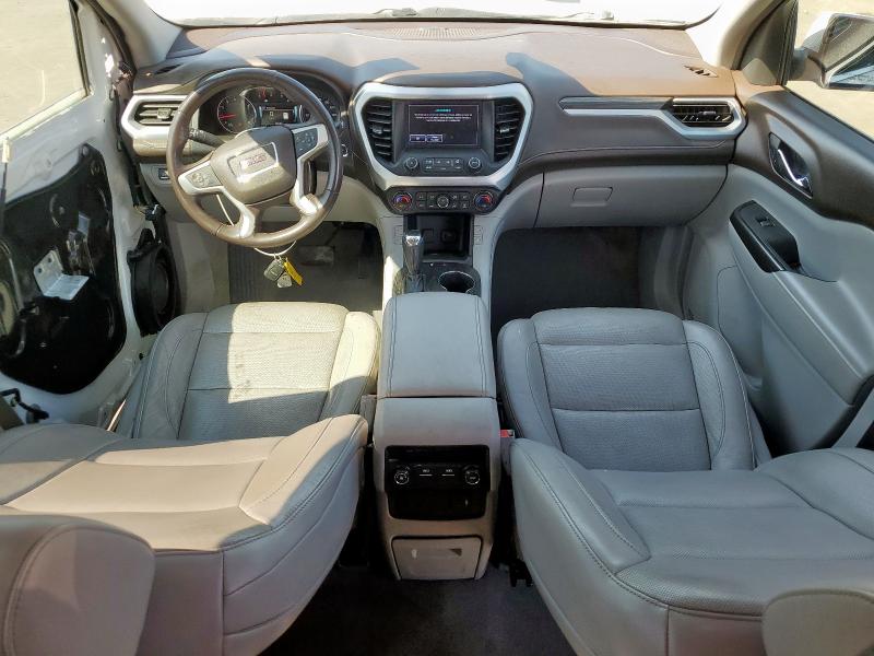 Photo 8 from auction – 2018 GMC ACADIA SLT with VIN 1GKKNMLS2JZ241820