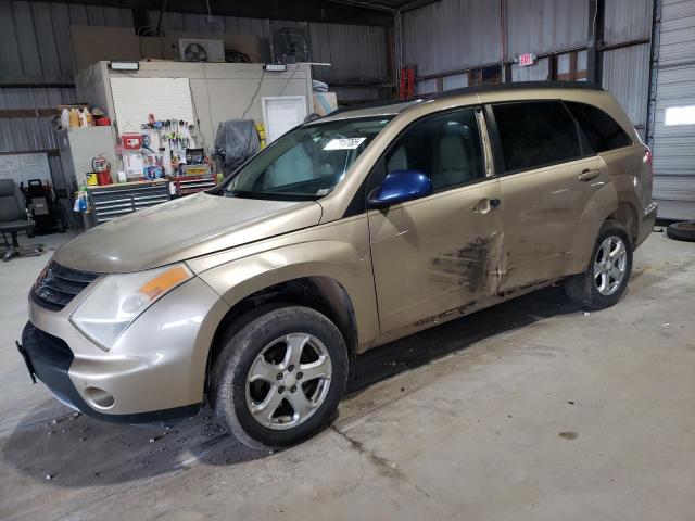 2008 SUZUKI XL-7