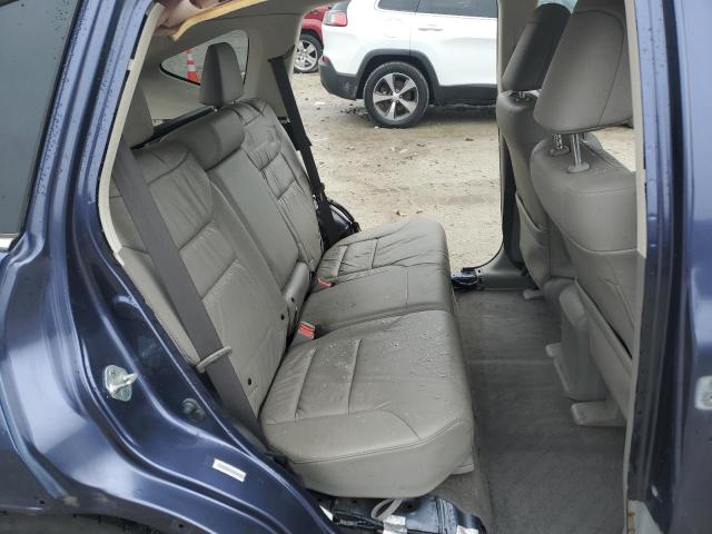 Photo 10 from auction – 2012 HONDA CR-V EXL with VIN JHLRM4H73CC020172