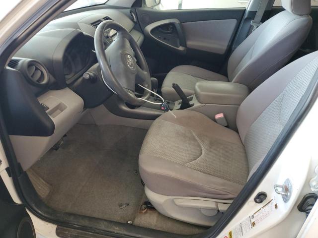 Photo 7 from auction – 2007 TOYOTA RAV4 with VIN JTMBK33V475013276