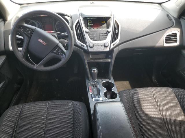 Photo 8 from auction – 2017 GMC TERRAIN SL with VIN 2GKALMEK9H6318915