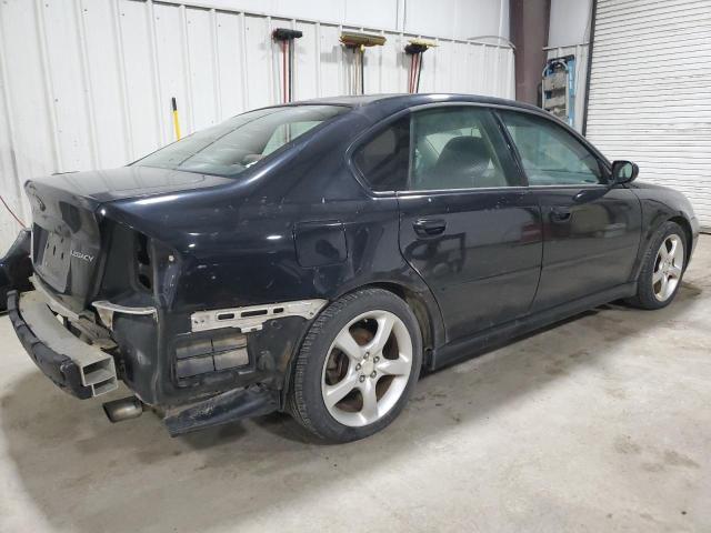 Снимка 3 от търг – 2007 SUBARU LEGACY 2.5 с VIN 4S3BL616X77205249