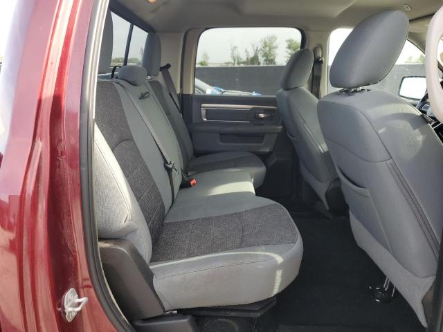 Photo 10 from auction – 2019 RAM 1500 CLASS with VIN 1C6RR6TT4KS683549