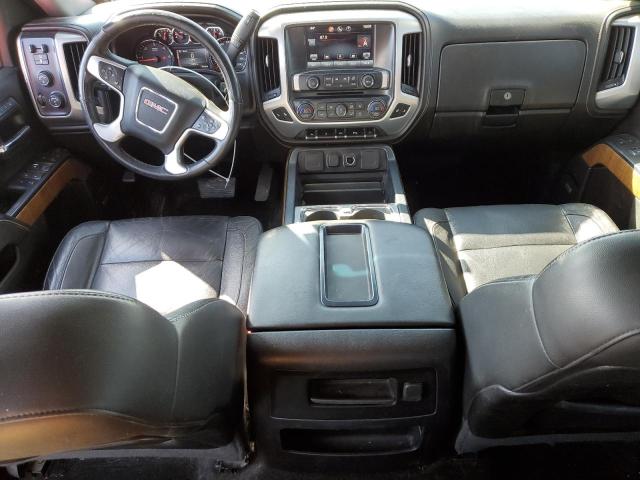 Photo 8 from auction – 2014 GMC SIERRA K15 with VIN 3GTU2VEC6EG127933