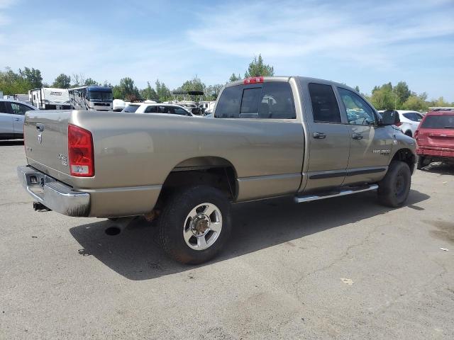 Photo 3 from auction – 2006 DODGE RAM 2500 S with VIN 1D7KS28C66J133092