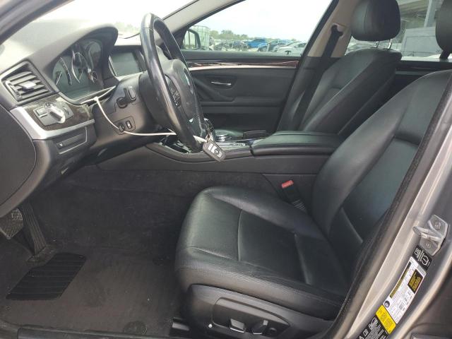 Photo 7 from auction – 2015 BMW 528 XI with VIN WBA5A7C54FD622960