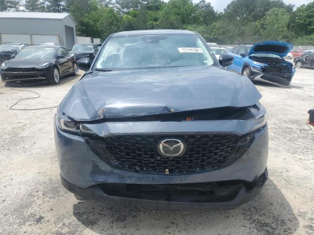 Photo 5 from auction – 2024 MAZDA CX-5 PREFE with VIN JM3KFBCL0R0520941