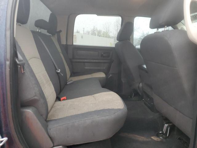 Photo 10 from auction – 2012 DODGE RAM 2500 S with VIN 3C6TD5CT4CG134599