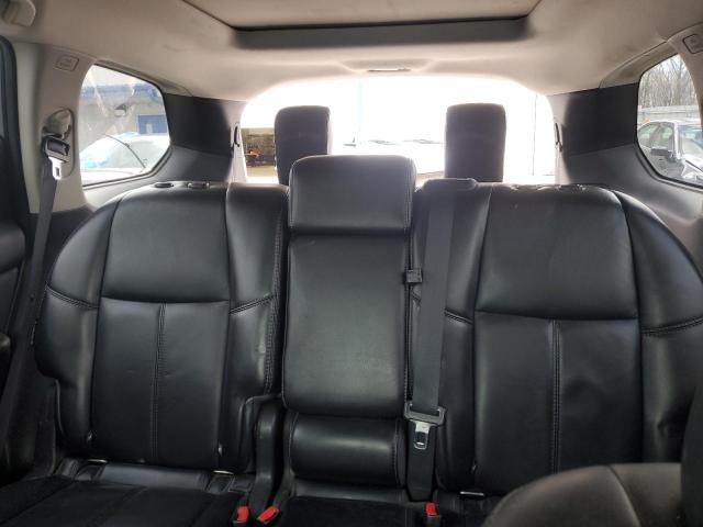 Photo 10 from auction – 2018 NISSAN PATHFINDER with VIN 5N1DR2MM6JC631069