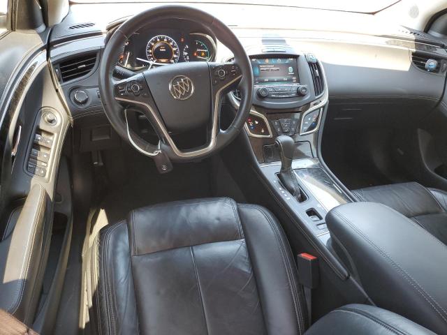 Photo 8 from auction – 2014 BUICK LACROSSE with VIN 1G4GB5G30EF182725