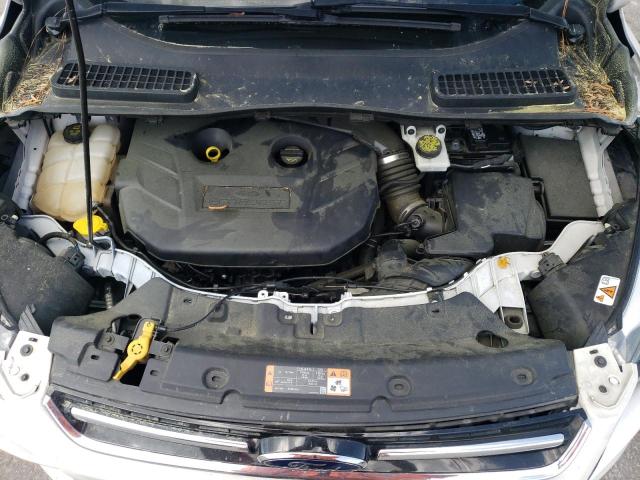Photo 11 from auction – 2016 FORD ESCAPE TIT with VIN 1FMCU9J91GUB52418