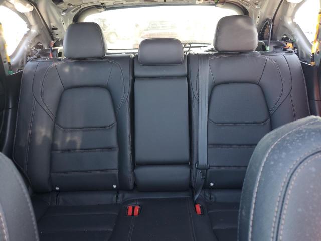 Photo 10 from auction – 2023 MAZDA CX-5 PREFE with VIN JM3KFBCM0P0154128