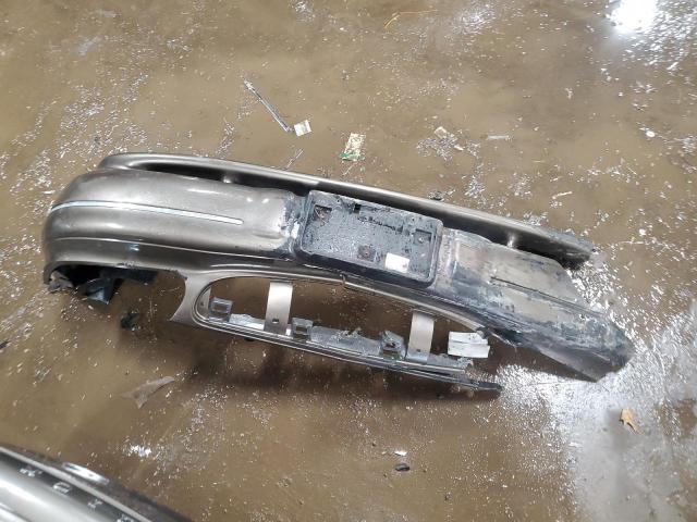 Photo 12 from auction – 2002 BUICK CENTURY LI with VIN 2G4WY55J721168089