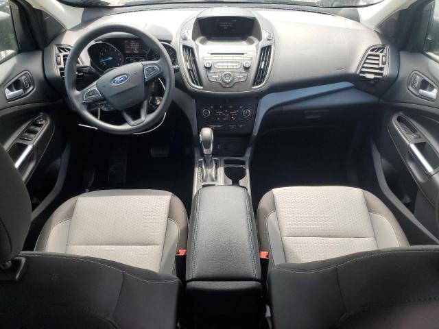 Photo 8 from auction – 2018 FORD ESCAPE SE with VIN 1FMCU0GD3JUB09620