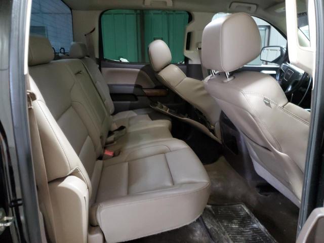 Photo 10 from auction – 2015 GMC SIERRA C15 with VIN 3GTP1VEC8FG365784