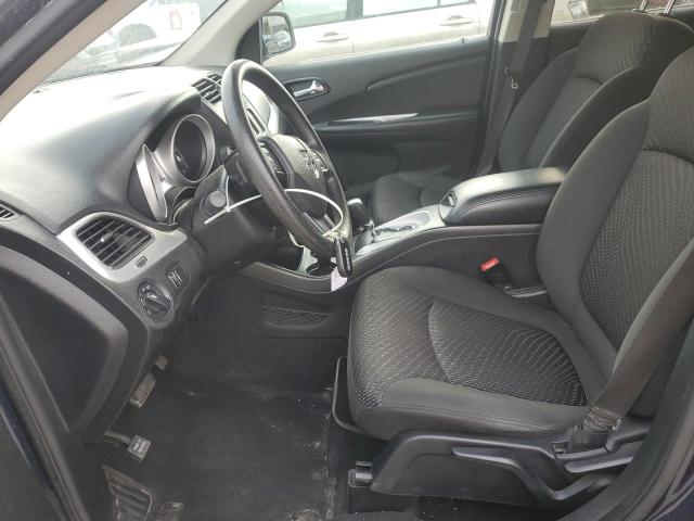 Photo 7 from auction – 2018 DODGE JOURNEY SE with VIN 3C4PDCAB6JT218873