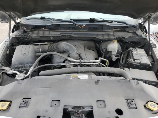 Снимка 11 от търг – 2013 RAM 1500 SLT с VIN 1C6RR7GT5DS610385