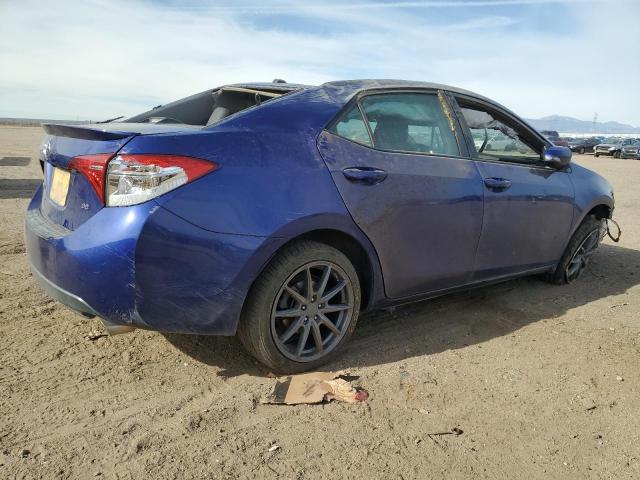 Photo 3 from auction – 2017 TOYOTA COROLLA L with VIN 5YFBURHE2HP672550