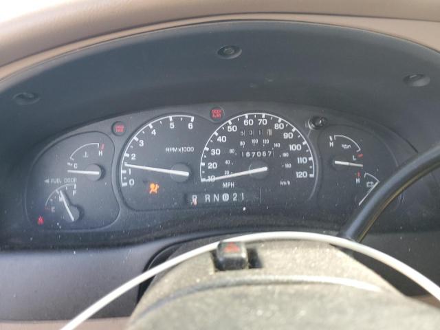 صورة رقم 9 من المزاد - 2001 FORD RANGER SUP مع VIN 1FTYR14U41PA63705