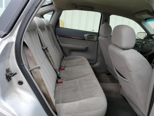 Photo 10 from auction – 2003 CHEVROLET IMPALA with VIN 2G1WF52E039347636