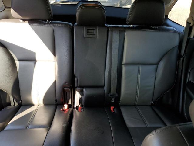 Photo 10 from auction – 2011 FORD EDGE SPORT with VIN 2FMDK3AK2BBA41353