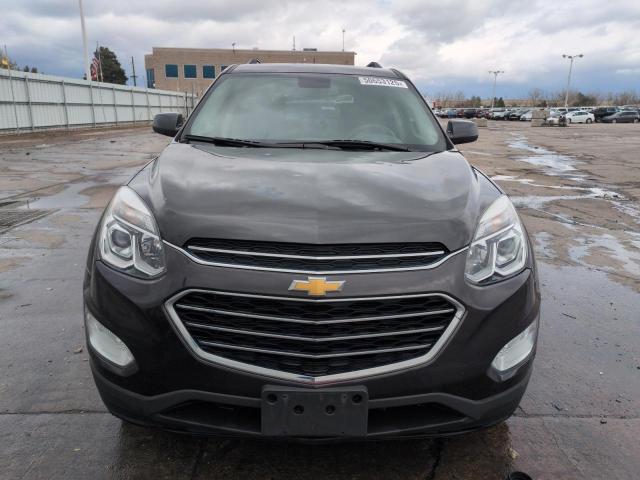 Photo 5 from auction – 2016 CHEVROLET EQUINOX LT with VIN 2GNALCEK5G6104001