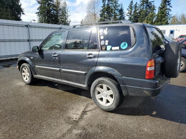 Снимка 2 от търг – 2003 SUZUKI XL7 PLUS с VIN JS3TX92V234112867