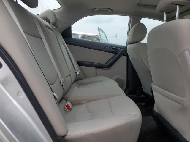 Photo 10 from auction – 2011 KIA FORTE EX with VIN KNAFU4A28B5385901