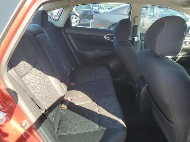 Photo 10 from auction – 2017 NISSAN SENTRA S with VIN 3N1AB7AP3HL675250