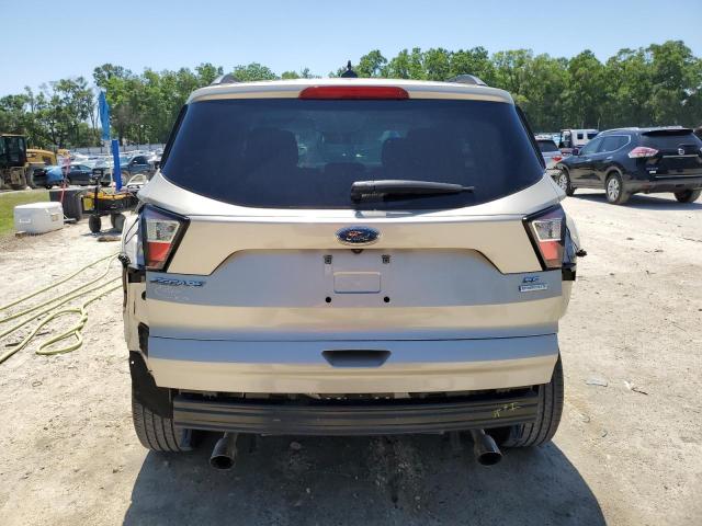 Photo 6 from auction – 2018 FORD ESCAPE SE with VIN 1FMCU0GD3JUB85936