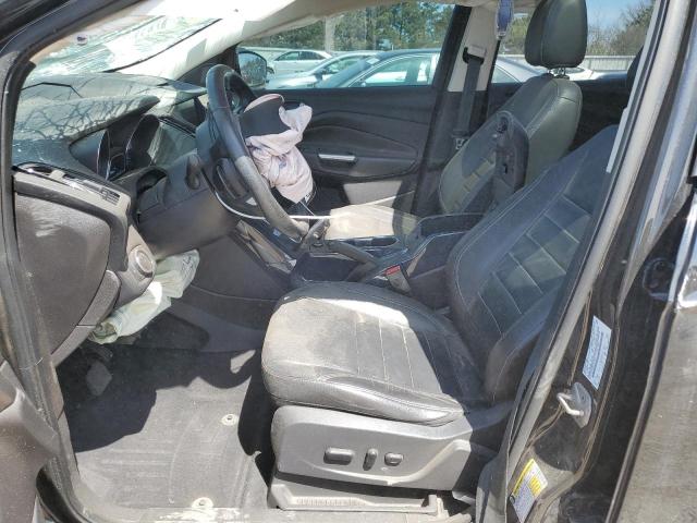 Photo 7 from auction – 2014 FORD ESCAPE TIT with VIN 1FMCU9J94EUA11467