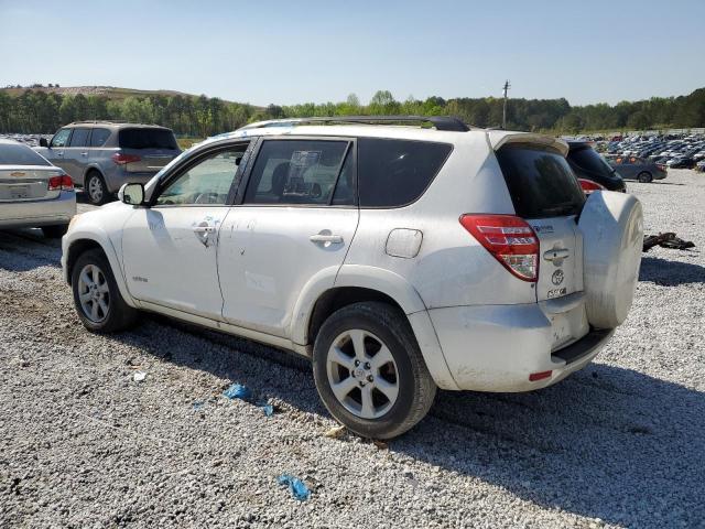 Фото 2 с аукциона – 2011 TOYOTA RAV4 LIMIT с VIN 2T3DF4DV4BW131394