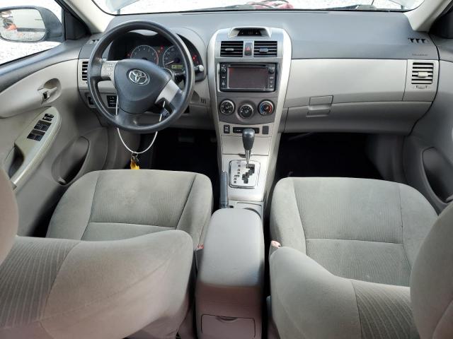 Photo 8 from auction – 2013 TOYOTA COROLLA BA with VIN 5YFBU4EE9DP181829