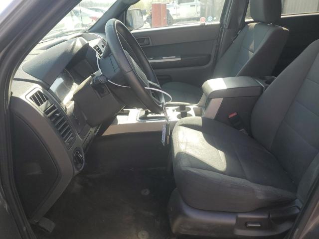 Photo 7 from auction – 2012 FORD ESCAPE XLT with VIN 1FMCU9DG2CKA00728