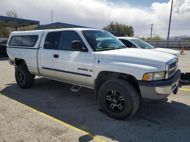 Photo 4 from auction – 2001 DODGE RAM 1500 with VIN 3B7HF13Z41G791356