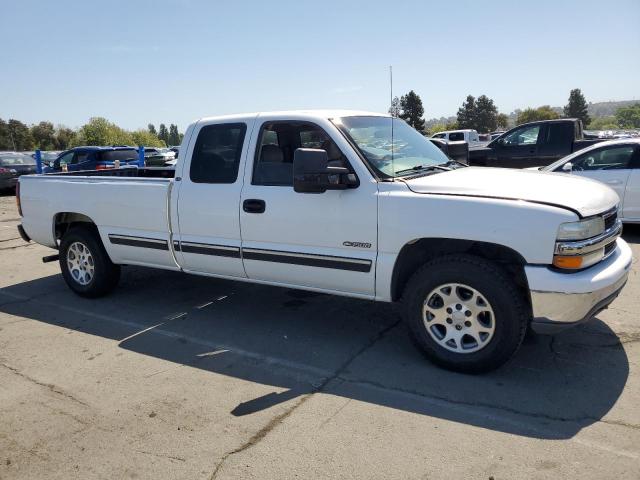Photo 4 from auction – 1999 CHEVROLET SILVERADO with VIN 1GCEK19T7XE234622