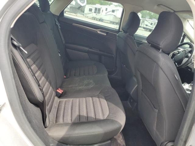 Photo 10 from auction – 2017 FORD FUSION S with VIN 3FA6P0G76HR244116